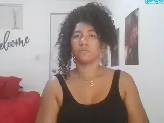 Bellacrespa's Live Sex Cam Show