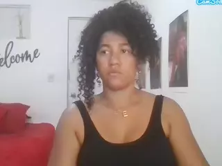 Bellacrespa's Live Sex Cam Show