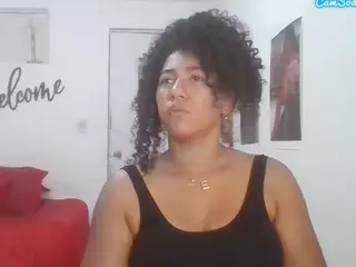 Bellacrespa's Live Sex Cam Show