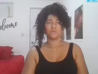 Bellacrespa's Live Sex Cam Show