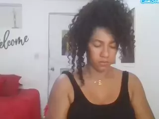 Bellacrespa's Live Sex Cam Show