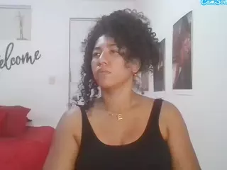 Bellacrespa's Live Sex Cam Show