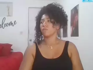 Bellacrespa's Live Sex Cam Show