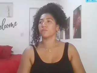 Bellacrespa's Live Sex Cam Show
