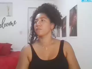 Bellacrespa's Live Sex Cam Show