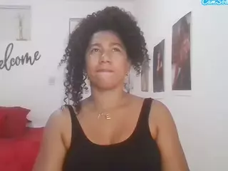 Bellacrespa's Live Sex Cam Show