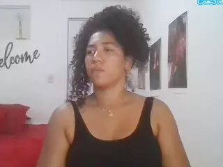 Bellacrespa's Live Sex Cam Show