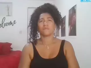 Bellacrespa's Live Sex Cam Show