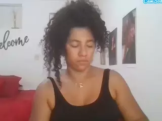 Bellacrespa's Live Sex Cam Show