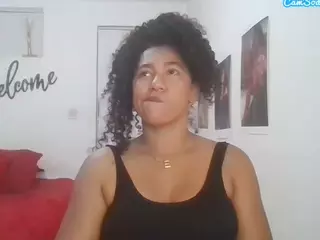 Bellacrespa's Live Sex Cam Show
