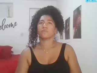 Bellacrespa's Live Sex Cam Show
