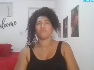 Bellacrespa's Live Sex Cam Show