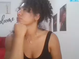 Bellacrespa's Live Sex Cam Show