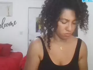Bellacrespa's Live Sex Cam Show