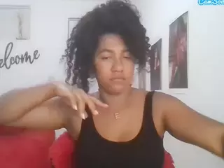 Bellacrespa's Live Sex Cam Show