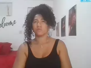 Bellacrespa's Live Sex Cam Show