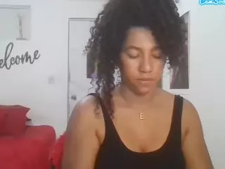 Bellacrespa's Live Sex Cam Show