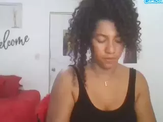 Bellacrespa's Live Sex Cam Show
