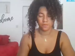 Bellacrespa's Live Sex Cam Show