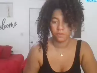 Bellacrespa's Live Sex Cam Show