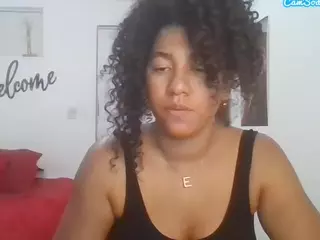 Bellacrespa's Live Sex Cam Show