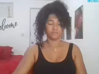 Bellacrespa's Live Sex Cam Show