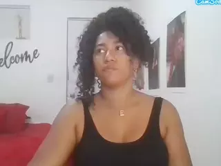 Bellacrespa's Live Sex Cam Show