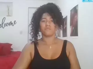 Bellacrespa's Live Sex Cam Show