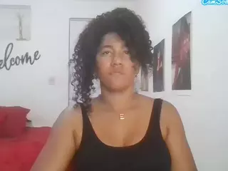 Bellacrespa's Live Sex Cam Show