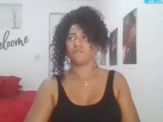 Bellacrespa's Live Sex Cam Show