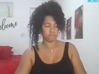 Bellacrespa's Live Sex Cam Show