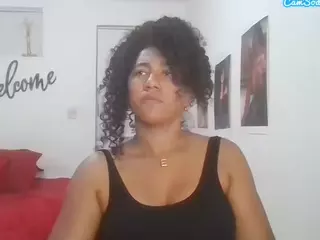Bellacrespa's Live Sex Cam Show