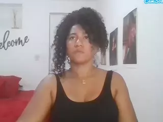 Bellacrespa's Live Sex Cam Show
