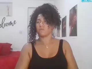 Bellacrespa's Live Sex Cam Show