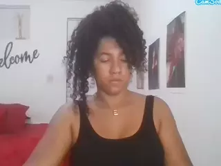 Bellacrespa's Live Sex Cam Show