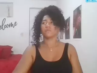 Bellacrespa's Live Sex Cam Show