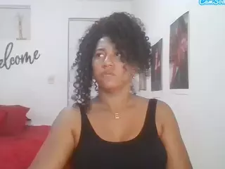 Bellacrespa's Live Sex Cam Show