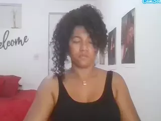 Bellacrespa's Live Sex Cam Show