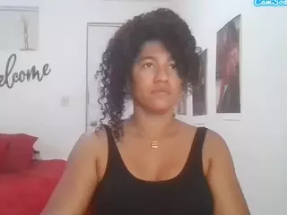 Bellacrespa's Live Sex Cam Show