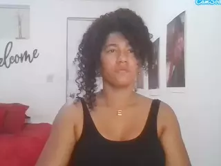 Bellacrespa's Live Sex Cam Show