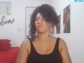 Bellacrespa's Live Sex Cam Show