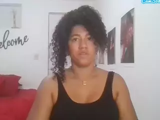 Bellacrespa's Live Sex Cam Show