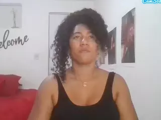 Bellacrespa's Live Sex Cam Show