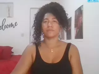 Bellacrespa's Live Sex Cam Show