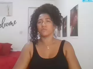 Bellacrespa's Live Sex Cam Show