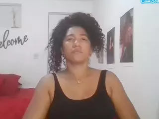 Bellacrespa's Live Sex Cam Show