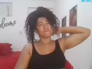 Bellacrespa's Live Sex Cam Show