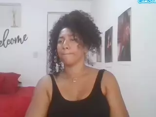 Bellacrespa's Live Sex Cam Show