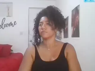 Bellacrespa's Live Sex Cam Show