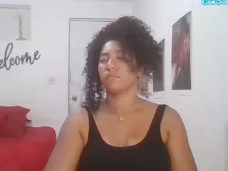 Bellacrespa's Live Sex Cam Show